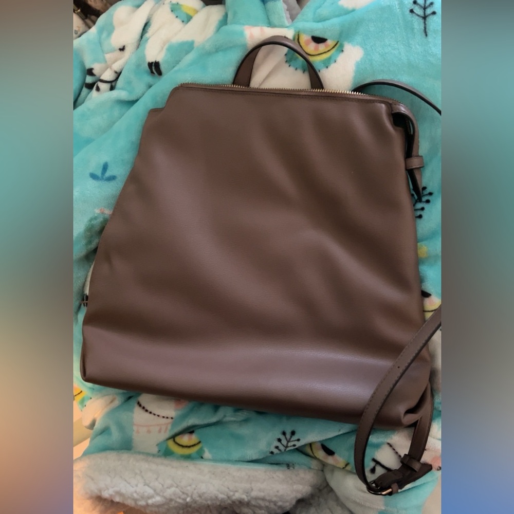 A New Day Backpack Purse